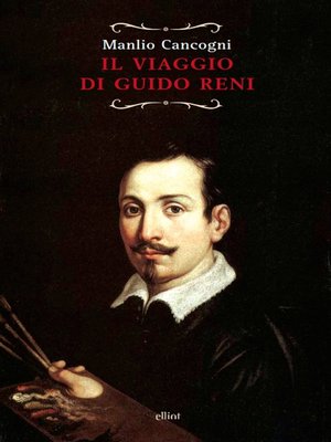 cover image of Il viaggio di Guido Reni